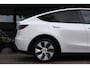 Tesla Model Y Long Range AWD 75 kWh|Rijklaar!|SoH89%|Trekhaak|Pano|FSD3|Camera