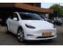 Tesla Model Y Long Range AWD 75 kWh|Rijklaar!|SoH89%|Trekhaak|Pano|FSD3|Camera