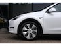 Tesla Model Y Long Range AWD 75 kWh|Rijklaar!|SoH89%|Trekhaak|Pano|FSD3|Camera