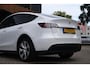 Tesla Model Y Long Range AWD 75 kWh|Rijklaar!|SoH89%|Trekhaak|Pano|FSD3|Camera