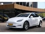 Tesla Model Y Long Range AWD 75 kWh|Rijklaar!|SoH89%|Trekhaak|Pano|FSD3|Camera