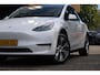 Tesla Model Y Long Range AWD 75 kWh|Rijklaar!|SoH89%|Trekhaak|Pano|FSD3|Camera