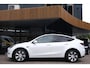 Tesla Model Y Long Range AWD 75 kWh|Rijklaar!|SoH89%|Trekhaak|Pano|FSD3|Camera
