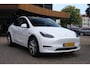 Tesla Model Y Long Range AWD 75 kWh|Rijklaar!|SoH89%|Trekhaak|Pano|FSD3|Camera