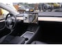 Tesla Model Y Long Range AWD 75 kWh|Rijklaar!|SoH89%|Trekhaak|Pano|FSD3|Camera