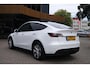 Tesla Model Y Long Range AWD 75 kWh|Rijklaar!|SoH89%|Trekhaak|Pano|FSD3|Camera
