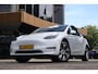 Tesla Model Y Long Range AWD 75 kWh|Rijklaar!|SoH89%|Trekhaak|Pano|FSD3|Camera