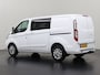 Ford Transit Custom 2.0TDCi 130PK Automaat Limited Dubbele Cabine | Navigatie | Camera | Airco | Cruise | Trekhaak