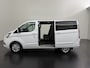 Ford Transit Custom 2.0TDCi 130PK Automaat Limited Dubbele Cabine | Navigatie | Camera | Airco | Cruise | Trekhaak