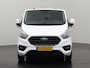 Ford Transit Custom 2.0TDCi 130PK Automaat Limited Dubbele Cabine | Navigatie | Camera | Airco | Cruise | Trekhaak