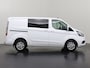 Ford Transit Custom 2.0TDCi 130PK Automaat Limited Dubbele Cabine | Navigatie | Camera | Airco | Cruise | Trekhaak