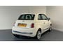 Fiat 500 1.2 Lounge | NL-AUTO | AUTOMAAT | AIRCO | PANORAMADAK |