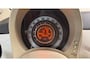 Fiat 500 1.2 Lounge | NL-AUTO | AUTOMAAT | AIRCO | PANORAMADAK |