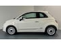 Fiat 500 1.2 Lounge | NL-AUTO | AUTOMAAT | AIRCO | PANORAMADAK |