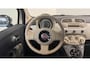 Fiat 500 1.2 Lounge | NL-AUTO | AUTOMAAT | AIRCO | PANORAMADAK |
