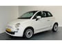 Fiat 500 1.2 Lounge | NL-AUTO | AUTOMAAT | AIRCO | PANORAMADAK |