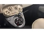 Fiat 500 1.2 Lounge | NL-AUTO | AUTOMAAT | AIRCO | PANORAMADAK |
