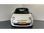 Fiat 500 1.2 Lounge | NL-AUTO | AUTOMAAT | AIRCO | PANORAMADAK |