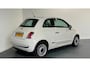 Fiat 500 1.2 Lounge | NL-AUTO | AUTOMAAT | AIRCO | PANORAMADAK |