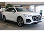 Audi Q5 Sportback 50 TFSIe 299pk PHEV S-line Pano Leder Matrix Camera Trekhaak