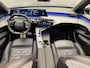 Peugeot 3008 1.2 Hybrid 136 GT Panorama Dak | 360 Camera | Elek. Lederen Stoelen met Massage | FOCAL | Stoelverwarming/Ventilatie | Afneembare Trekhaak | Achterstoelen verwarmd | Achteruitrijcamera | Afwijkende dakkleur