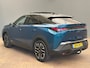 Peugeot 3008 1.2 Hybrid 136 GT Panorama Dak | 360 Camera | Elek. Lederen Stoelen met Massage | FOCAL | Stoelverwarming/Ventilatie | Afneembare Trekhaak | Achterstoelen verwarmd | Achteruitrijcamera | Afwijkende dakkleur