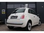 Fiat 500 1.2 Lounge-panoramadak