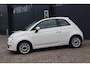 Fiat 500 1.2 Lounge-panoramadak
