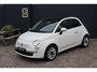 Fiat 500 1.2 Lounge-panoramadak