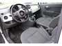 Fiat 500 1.2 Lounge-panoramadak