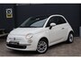 Fiat 500 1.2 Lounge-panoramadak