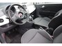 Fiat 500 1.2 Lounge-panoramadak