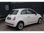 Fiat 500 1.2 Lounge-panoramadak