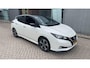 Nissan Leaf e+ N-Connecta 62 kWh | Warmtepomp | Adapt. Cruise | Stoel- & Stuurverw. |