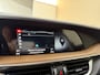 Alfa Romeo Stelvio 2.0 T AWD First Edition, 280Pk, 2017, 2de eigenaar, Volledig leder, Stoel+stuur verwarming, Climate control, Parkeersensoren, 20" velgen, Schakelflippers,