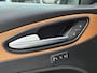 Alfa Romeo Stelvio 2.0 T AWD First Edition, 280Pk, 2017, 2de eigenaar, Volledig leder, Stoel+stuur verwarming, Climate control, Parkeersensoren, 20" velgen, Schakelflippers,