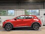 Ford Puma Titanium Automaat Cruise Clima Navi Trekhaak Winterpack