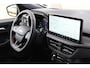 Ford Kuga 2.5 243 pk PHEV ST-Line X januari  2026, slechts 6.500km ! Autm. airco dual, elekt. achterklep, leer/alcantara,  LED verl., navigatie, telefoonvoorb., stoel-, stuur-, voorraam- en achterbankverw., side- en lan
