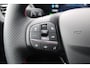 Ford Kuga 2.5 243 pk PHEV ST-Line X januari  2026, slechts 6.500km ! Autm. airco dual, elekt. achterklep, leer/alcantara,  LED verl., navigatie, telefoonvoorb., stoel-, stuur-, voorraam- en achterbankverw., side- en lan