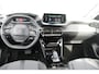 Peugeot e-208 EV Allure Pack 50 kWh | Fase 3 laden | SOH 91,81% | Navi by app | Stoelverwarming | Camera | Apple carplay | NL auto |
