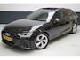 Audi A4 Avant 40 TFSI S edition Competition | Zwart optiek | Panoramadak | Trekhaak | Adaptive | Carplay | Camera | Leder | Sportstoelen