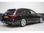 Audi A4 Avant 40 TFSI S edition Competition | Zwart optiek | Panoramadak | Trekhaak | Adaptive | Carplay | Camera | Leder | Sportstoelen