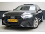 Audi A4 Avant 40 TFSI S edition Competition | Zwart optiek | Panoramadak | Trekhaak | Adaptive | Carplay | Camera | Leder | Sportstoelen
