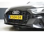 Audi A4 Avant 40 TFSI S edition Competition | Zwart optiek | Panoramadak | Trekhaak | Adaptive | Carplay | Camera | Leder | Sportstoelen