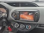 Toyota Yaris 1.3 VVT-i 5D Aspiration