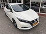 Nissan Leaf N-Connecta 40 kWh