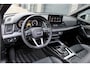 Audi Q5 Sportback 55 TFSI e S edition Competition | Luchtvering | Pano | HUD | Standkachel | Trekhaak