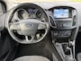 Ford Focus Wagon 1.5 Titanium Navi | Trekhaak | Lichtmetaal | Zeer mooie auto |