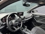 Audi Q2 1.4 TFSI Automaat | Virtual Cockpit | Pano | Sfeer | Stoelverwarming
