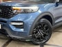 Ford Explorer 3.0 V6 PHEV ST-Line | 7p. | Black Style | Vol! | Pano | Trekhaak | Winter Pack | B&O | ACC | Led | Camera | Leder|